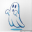 Red_shark_peekCASE.GIFT