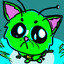 gub (greenbeard)