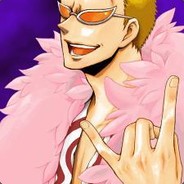 唐吉诃德·多弗朗明哥