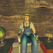Mr.Gibbler