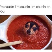 Sauucy