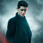 Bruce Wayne a billionaire brat