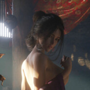 郁金香没我阴金香