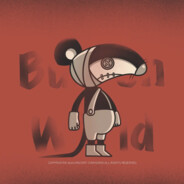 一只耳不是食猫鼠