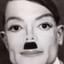 Kirkified Hitler