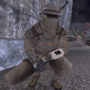 NCR Trooper