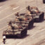 Tiananmen Tank Man