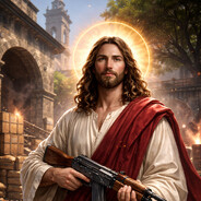 jesus................... SKINS