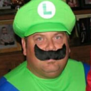 Luigi_Mario