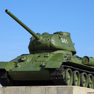 Т-34-85