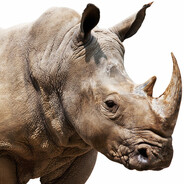 超级大犀牛哞哞哞