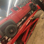 Chevy Silveradoooooo