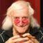 Jimmy Savile