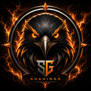 ShahinGG Steam avatar