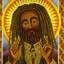 GOD JAH