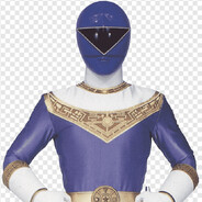 Blue Ranger