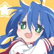 lucky star