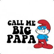 Papa Smurf