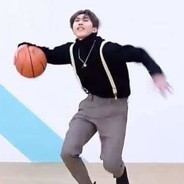 一起打球吗虚鲲