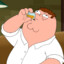 Peter Griffin