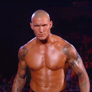 2009 Randy Orton