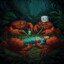 StatTrak™ | Malarian Crabs