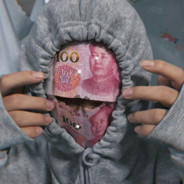 想想她会怎么做