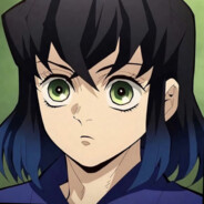 inosuke avatar