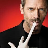 Dr.House Steam avatar