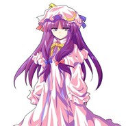 帕秋莉·诺蕾姬