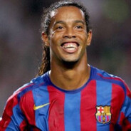 Ronaldinho