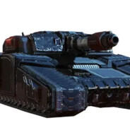 东线精英-湮灭坦克