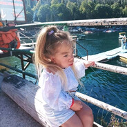 Царица дельфинов