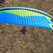 PPG PARAMOTOR