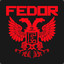 FEDOR HARDDD