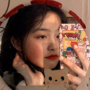 我的脑袋大又圆