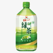 统一绿茶