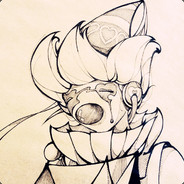 悲呜铭の殇丶Clown