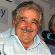 PEPE MUJICA