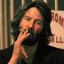 Keanu Reeves