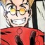 Vash the Stampede