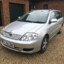 Toyota Corolla Estate 2005 1.6L 