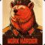 Comrade Bear