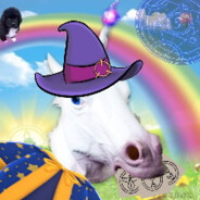 AMagicalAssUnicorn