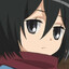 Mikasa