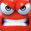 Red Armor