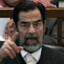 SADDAM