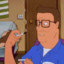 Hank Hill