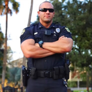 俄亥俄州警长威廉K斯坦