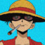 Smoked.D.Luffy